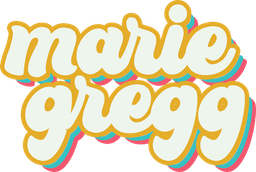 Marie Gregg Illustrator
