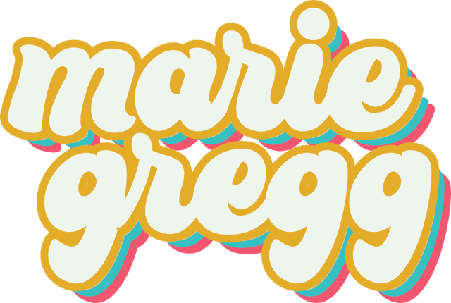 Marie Gregg Illustrator